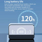 Mirror Style Wireless Headphones | In-Ear Bluetooth Earphones MIC ID