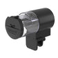 Automatic Fish Feeder | 100ml Programmable Digital Holiday Dispenser