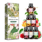 10ml Fruity Fragrance Oil - Refreshing Aromatherapy Aroma Oil