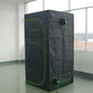 Indoor Grow Tent - Reflective Aluminum Lining Planting Tent