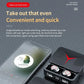 M90 TWS Wireless Earphones | Bluetooth 5.3 Sliding Case Gaming Buds ID