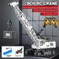 15CH RC Spray Crane Truck | Pro Alloy Metal Remote Control Excavator