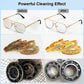 3L Digital Ultrasonic Cleaner | Heated Jewellery Glasses & Dental Bath