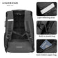 Anti-theft Travel Laptop Backpack - Secure USB Charging Bag