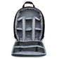 Outdoor DSLR Camera Backpack | Waterproof Padded Case with Tripod Holder