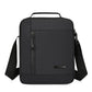 Men's Business Casual Crossbody Bag - Large Tablet Messenger