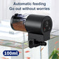 Automatic Fish Feeder | 100ml Programmable Digital Holiday Dispenser