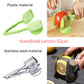 Handheld Slicing Tongs | Tomato, Lemon & Onion Kitchen Slicer Guide