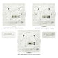 Smart WiFi Thermostat - LCD Touch Screen App Heating Control