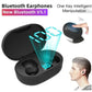 E6S Wireless Bluetooth Earphones | Noise Cancelling TWS Sport Buds ID