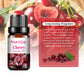 10ml Fruity Fragrance Oil - Refreshing Aromatherapy Aroma Oil