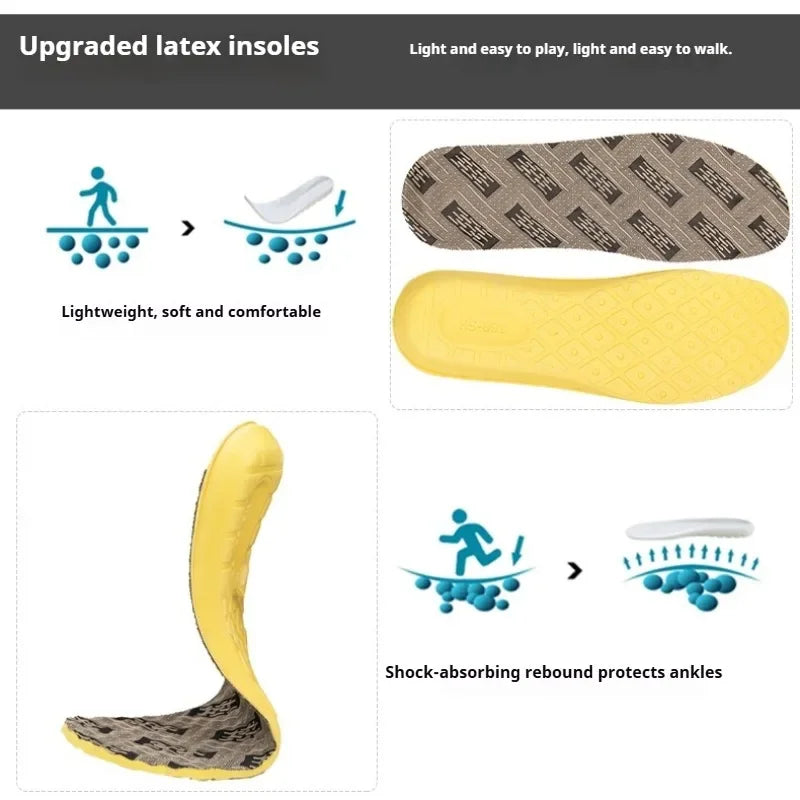 Mens Cowhide Leather Motorcycle Boots - Gothic Skull Boots