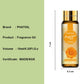 10ml Fragrance Oil with Glass Dropper - Coconut & Vanilla Aroma