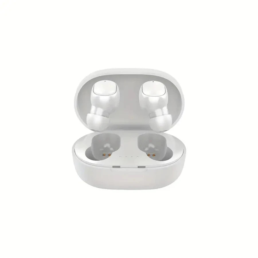 Wireless Sport Earphones - Bluetooth Headphones LED Display