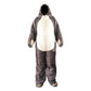 Wearable Humanoid Sleeping Bag | -5°C Winter Mummy Bag with Arm Holes