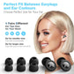 Reusable Silicone Ear Plugs | Noise Cancelling Travel & Focus Soft Set