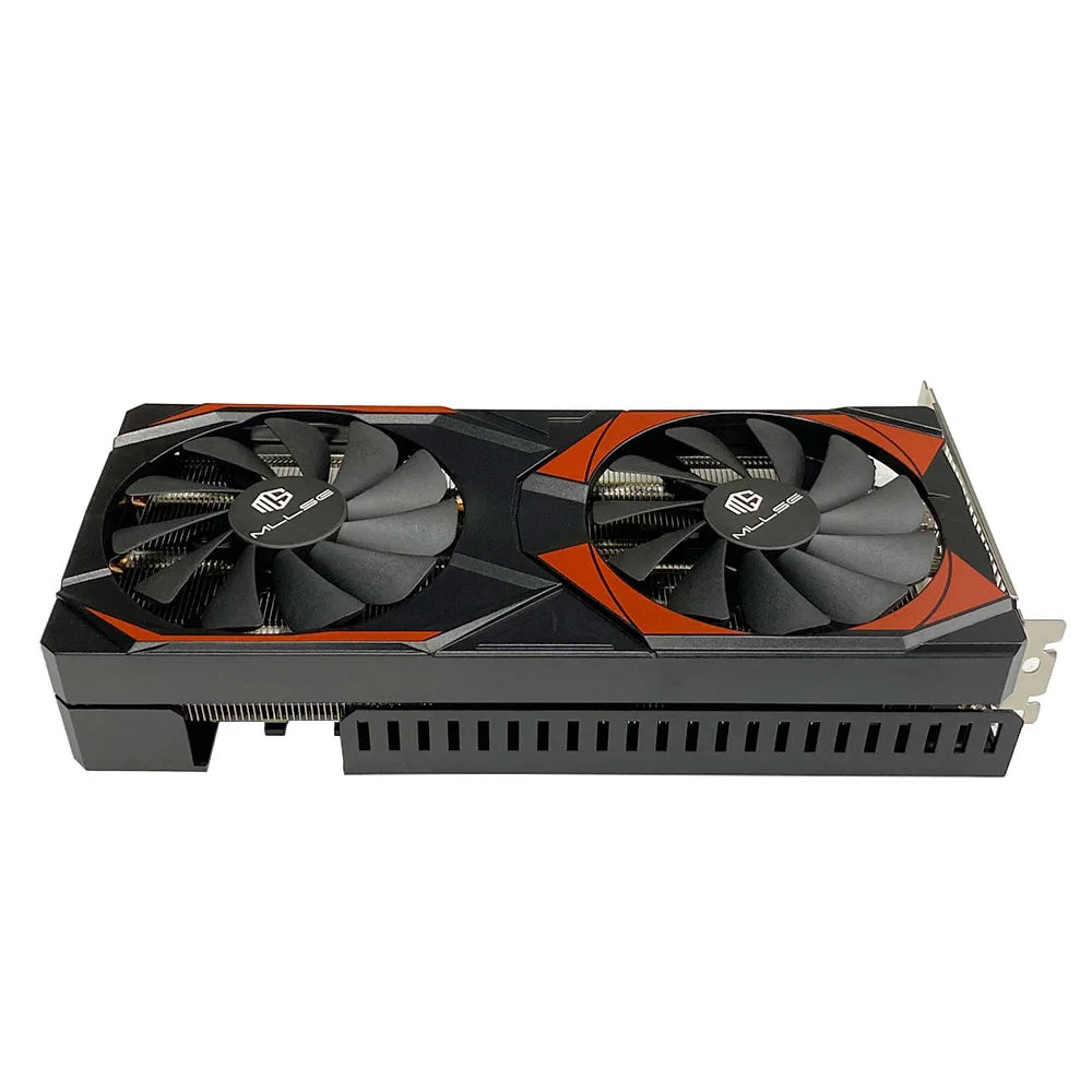 AMD Radeon RX 5700 XT 8GB | GDDR6 256-Bit PC Gaming Video Graphics Card