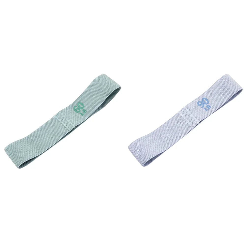 Resistance Bands for Legs and Butt | Hip Glute Elastic Workout Loops