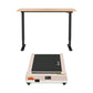 Electric Treadmill Standing Desk Combo | Walking Pad 360mm