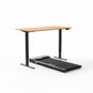 Treadmill Standing Desk Combo | Walking Pad 400mm