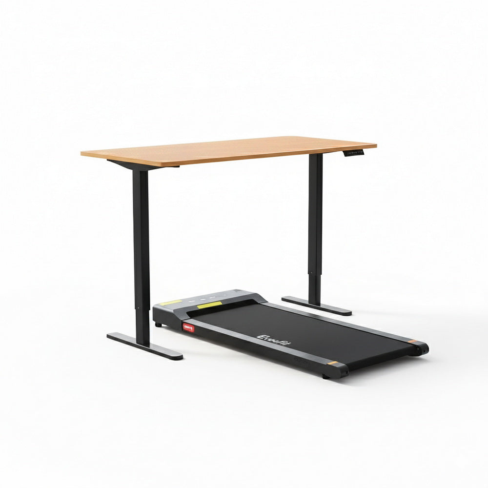 Treadmill Standing Desk Combo | Walking Pad 400mm
