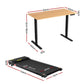 Treadmill Standing Desk Combo | Walking Pad 400mm