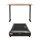 Treadmill Standing Desk Combo | Walking Pad 400mm