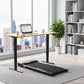 Treadmill Standing Desk Combo | Walking Pad 400mm