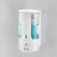 Automatic Inductive Soap Dispenser - Wall Mounted White