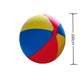 Giant Inflatable Soccer Ball | 80cm Heavy-Duty PVC Outdoor Lawn Game