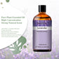 100ml Natural Essential Oil - Pure Aromatherapy & Skincare