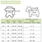 Shark Dog Life Jacket | High Buoyancy Swimming Safety Vest + Handle