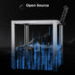 High-Speed Core-XY 3D Printer | 700mm/s Open Source Printing Machine