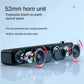 Bluetooth TV Soundbar | Wireless Home Theatre Audio Speaker System Set