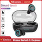 Y50 Wireless Bluetooth 5.0 Earphones | 9D Stereo TWS Sport Earbuds ID