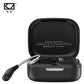 HD Bluetooth 5.2 Module Ear Hook | C Pin HIFI Wireless Cable Upgrade