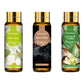 10ml Coconut & Vanilla Fragrance Oil - Fresh Linen Aroma Oil