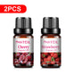 10ml Fruity Fragrance Oil - Refreshing Aromatherapy Aroma Oil