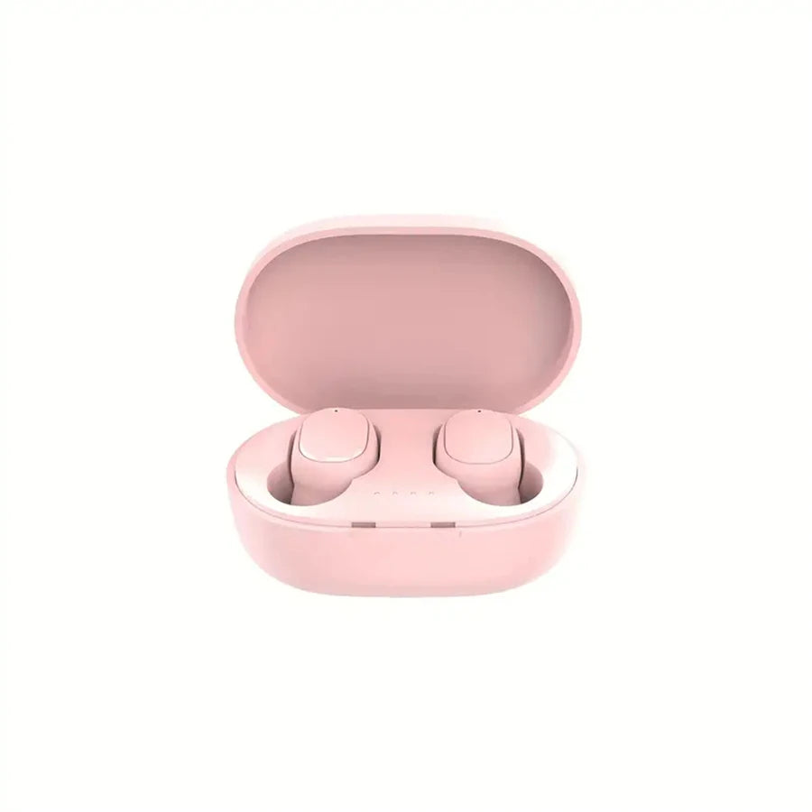 Wireless Sport Earphones - Bluetooth Headphones LED Display