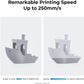High-Speed 3D Printer | Pro Rapid Prototype Engine - Direct Drive 500