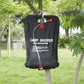 45-Bottle Drying Tree | Wine & Beer Bottle Drainer Rack Stand