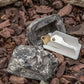 Hidden Key Hider Rock - Realistic Stone Outdoor Spare Box