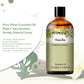 100ml Natural Essential Oil - Pure Aromatherapy & Skincare