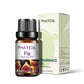 10ml Fruity Fragrance Oil - Refreshing Aromatherapy Aroma Oil