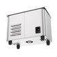 800ml Ultrasonic Cleaner | Metal Engine Parts & Carburetor Degreaser