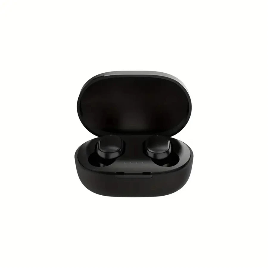 Wireless Sport Earphones - Bluetooth Headphones LED Display