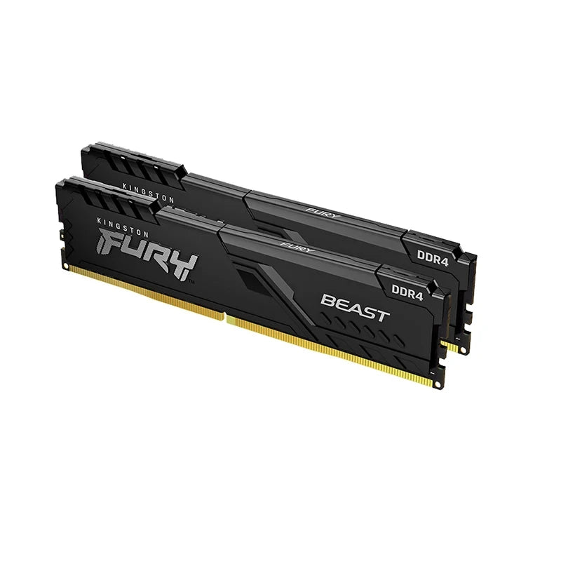 DDR4 RAM 8GB 16GB 32GB - 3200MHz 3600MHz Desktop Memory DIMM