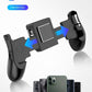 Mobile Phone Radiator Gamepad - Quick-Cooling Semiconductor Fan