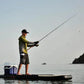 330cm Inflatable Fishing SUP Board - Paddleboard with Incubator