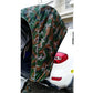 Renault Koleos SUV Rear Camping Tent - Waterproof Tailgate Awning